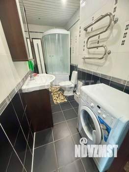 1-к квартира, на длительный срок, 44м2, 2/10 этаж