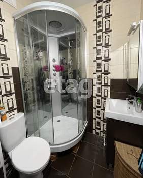 1-к квартира, на длительный срок, 42м2, 15/17 этаж