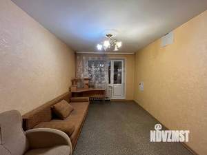 1-к квартира, на длительный срок, 33м2, 4/9 этаж