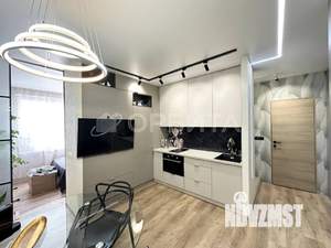 1-к квартира, на длительный срок, 42м2, 10/16 этаж