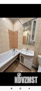 Студия квартира, на длительный срок, 24м2, 12/19 этаж