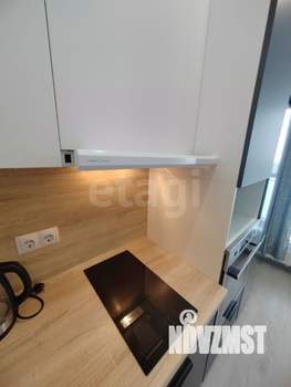 1-к квартира, на длительный срок, 38м2, 17/25 этаж