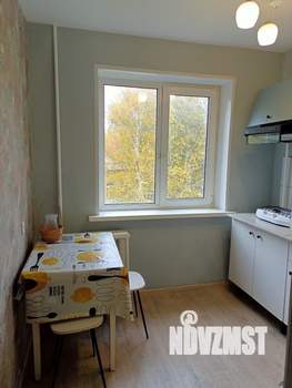 1-к квартира, на длительный срок, 30м2, 4/5 этаж