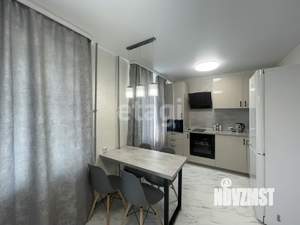 1-к квартира, на длительный срок, 30м2, 3/5 этаж