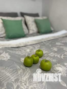 Студия квартира, посуточно, 30м2, 2/11 этаж