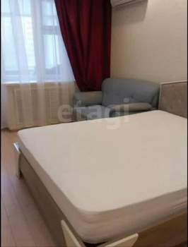 1-к квартира, на длительный срок, 45м2, 2/10 этаж