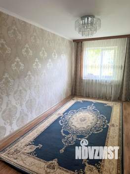 3-к квартира, на длительный срок, 57м2, 2/4 этаж