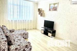 2-к квартира, посуточно, 50м2, 10/19 этаж