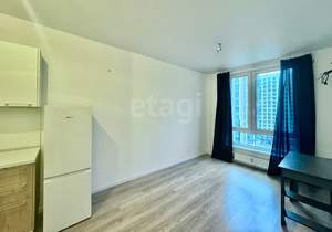 1-к квартира, на длительный срок, 32м2, 9/17 этаж