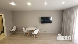 Студия квартира, на длительный срок, 31м2, 6/10 этаж