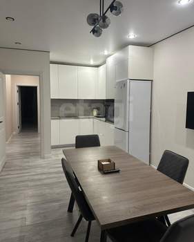 2-к квартира, на длительный срок, 67м2, 5/9 этаж