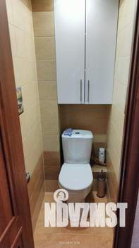 1-к квартира, на длительный срок, 37м2, 9/9 этаж