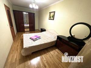 2-к квартира, посуточно, 60м2, 1/1 этаж