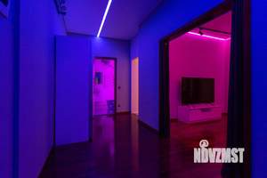 1-к квартира, посуточно, 64м2, 1/1 этаж