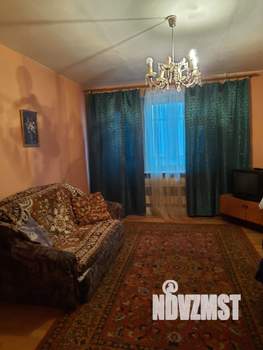 3-к квартира, на длительный срок, 71м2, 4/10 этаж