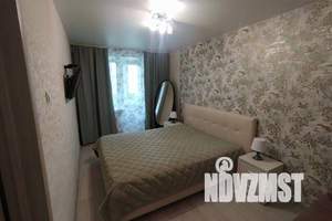 2-к квартира, посуточно, 61м2, 1/9 этаж