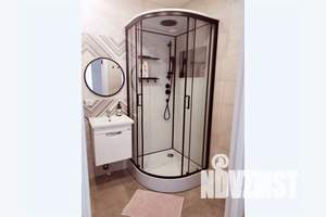 2-к квартира, посуточно, 50м2, 20/25 этаж