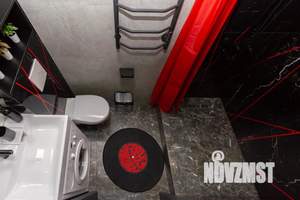 Студия квартира, посуточно, 18м2, 4/10 этаж