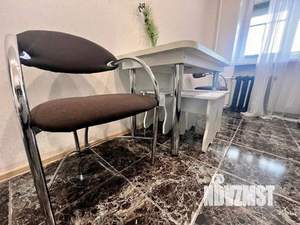 1-к квартира, посуточно, 60м2, 1/1 этаж