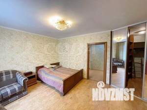3-к квартира, на длительный срок, 110м2, 3/9 этаж