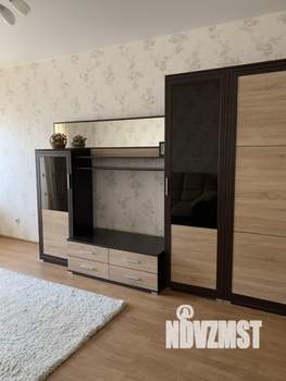 1-к квартира, на длительный срок, 58м2, 9/14 этаж