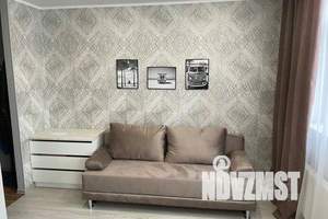 1-к квартира, посуточно, 32м2, 16/16 этаж