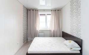 1-к квартира, на длительный срок, 40м2, 11/17 этаж