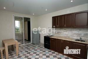 Студия квартира, на длительный срок, 30м2, 6/10 этаж