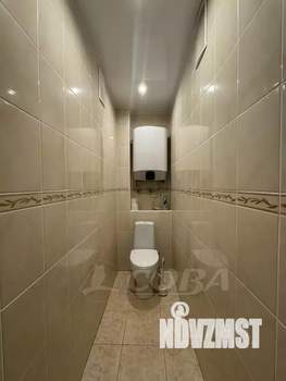 1-к квартира, на длительный срок, 40м2, 10/14 этаж