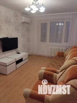 2-к квартира, посуточно, 50м2, 4/9 этаж