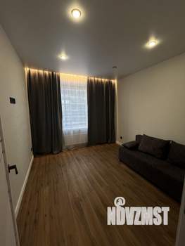 1-к квартира, на длительный срок, 40м2, 8/10 этаж