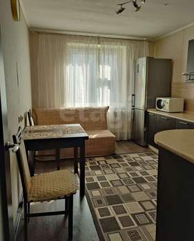 1-к квартира, на длительный срок, 45м2, 5/10 этаж