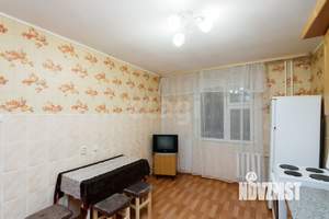 1-к квартира, на длительный срок, 45м2, 6/10 этаж