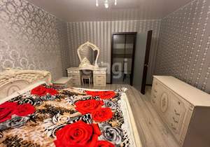 2-к квартира, на длительный срок, 67м2, 4/10 этаж