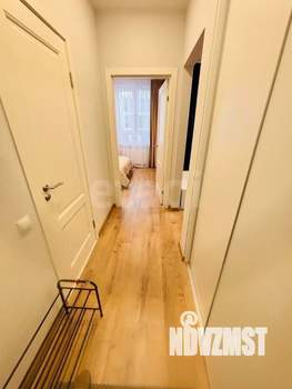 1-к квартира, на длительный срок, 38м2, 14/17 этаж