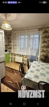 2-к квартира, на длительный срок, 54м2, 4/16 этаж