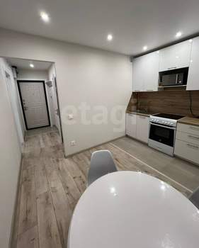 1-к квартира, на длительный срок, 37м2, 3/14 этаж