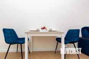 1-к квартира, посуточно, 37м2, 4/9 этаж