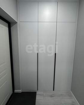 2-к квартира, на длительный срок, 55м2, 2/17 этаж