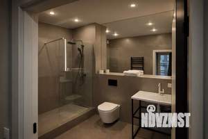 1-к квартира, посуточно, 29м2, 9/9 этаж