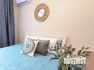 1-к квартира, посуточно, 43м2, 3/19 этаж