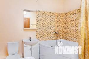 2-к квартира, посуточно, 65м2, 10/14 этаж