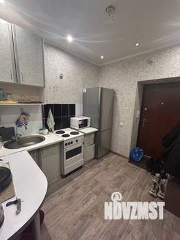 2-к квартира, на длительный срок, 40м2, 3/16 этаж