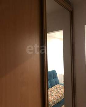 Студия квартира, на длительный срок, 15м2, 3/8 этаж