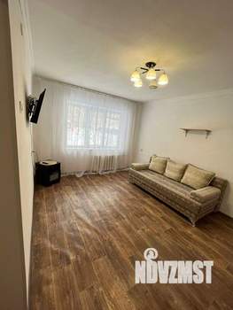 1-к квартира, на длительный срок, 28м2, 1/5 этаж