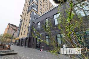 1-к квартира, посуточно, 21м2, 1/1 этаж