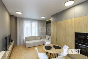 1-к квартира, на длительный срок, 45м2, 9/9 этаж