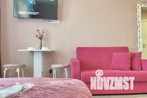 1-к квартира, посуточно, 28м2, 2/19 этаж