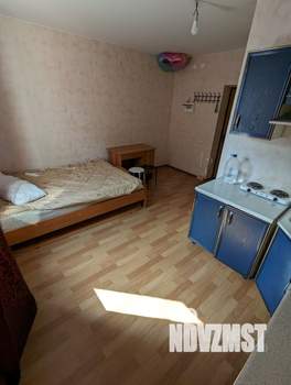 Студия квартира, на длительный срок, 20м2, 1/3 этаж