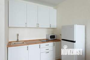 Студия квартира, посуточно, 30м2, 7/25 этаж